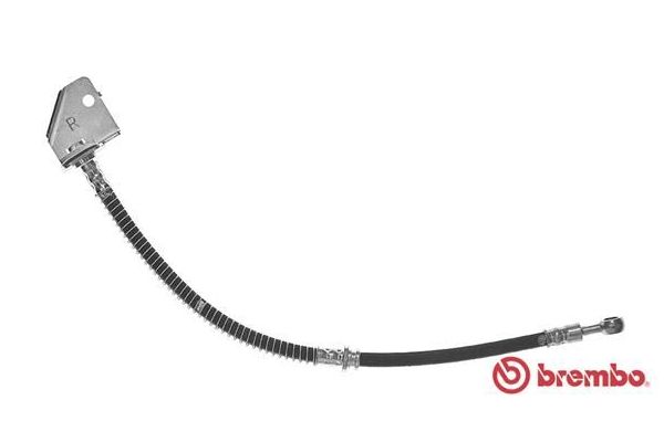 Fren Hortumu Ön Sağ BREMBO T 24 121