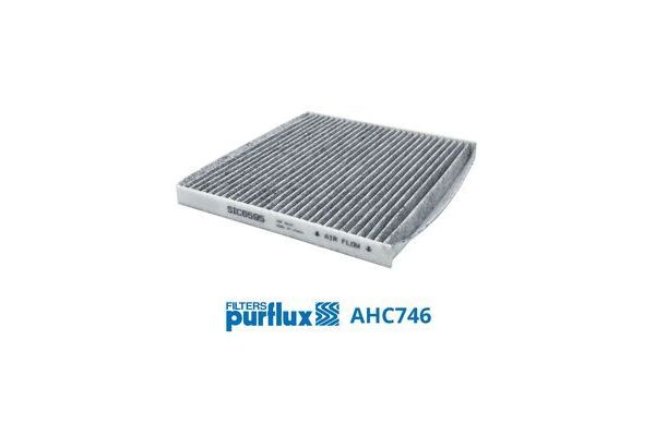 Polen Filtresi  PURFLUX AHC746