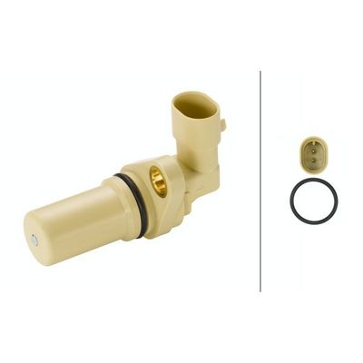 Krank Sensörü  Opel Signum (07.2005->)  HELLA 6PU 009 146-561