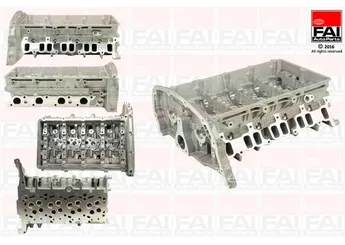 Silindir Kapağı  MGA 60933  7C166049BB 1420146 1433148 1475887 1546410 1891952 6C1Q6C032BA 6C1Q6C032CA 7C166C032BA LR004428 LR010185 LR0185 LR10185