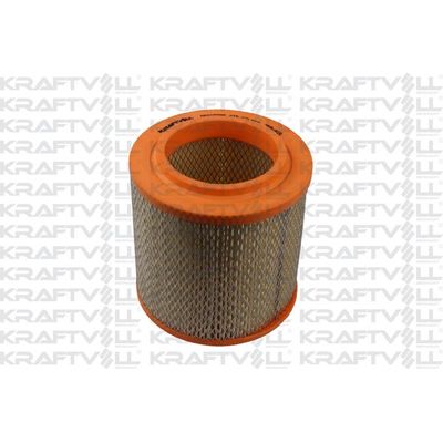 Hava Filtresi  Fiat Ducato Minibüs (290)(08.1990->)  KRAFTVOLL 06010285