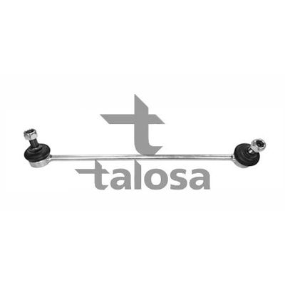Viraj Demir Askı Rotu Ön Sol BMW X5 Serisi (E53)(2000->)  TALOSA 50-02353