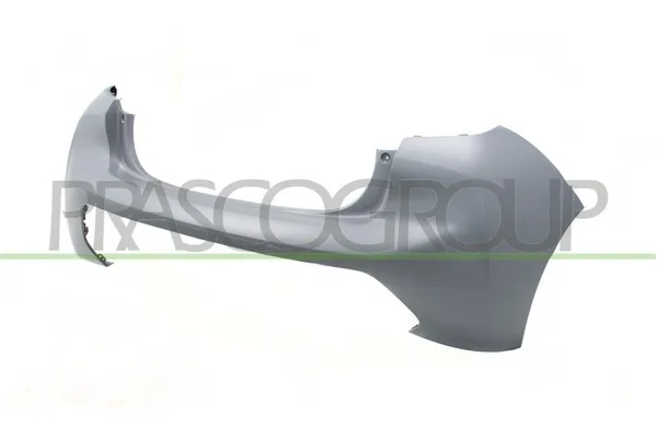 Tampon Arka Peugeot 208 (P2)(06.2019->)  VORTEX V2809447