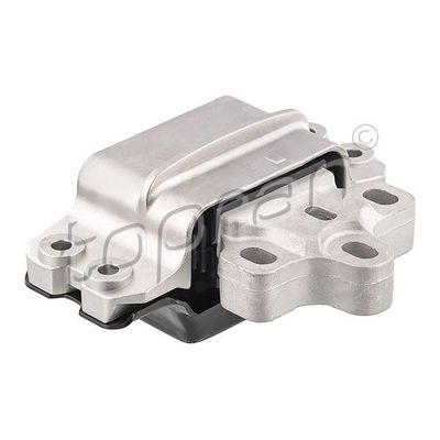 Şanzıman Takozu Sol Skoda Yeti (5L)(2009->2017)  TOPRAN 110 130