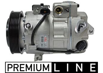 Klima Kompresörü  MAHLE ACP 462 000P  ACP462000P ACP 462 000P 977012W000 977012W050