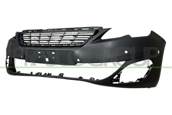 Tampon Ön EUROBUMP PEJ0738056P