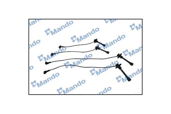 Buji Kablosu  MANDO EWTT00001H