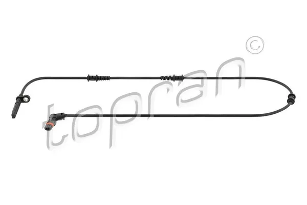 Abs Sensörü Ön Sağ veya Sol Mercedes GLE -Serisi (BM 166)(04.2015->)  TOPRAN 410 422