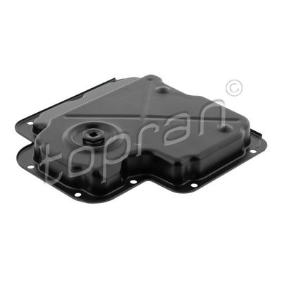 Motor Yağ Karteri  TOPRAN 724 397