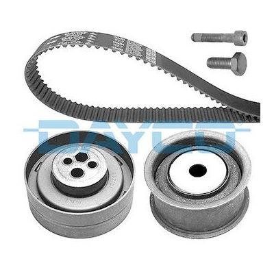 Triger Kayış Seti  DAYCO KTB477