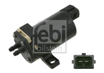 Cam Su Motoru  FEBI BILSTEIN 26756  5010276022 50 10 276 022