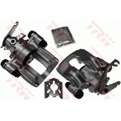 Fren Kaliper Arka Sağ Iveco Daily Kargo Aracı  (Brüggen)(2014->)  BROM F35094