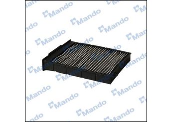 Polen Filtresi  MANDO MMF025187  7701064235