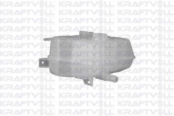 Radyatör Yedek Su Deposu  Ford Ranger (TKE)(2011->)  KRAFTVOLL 08020466