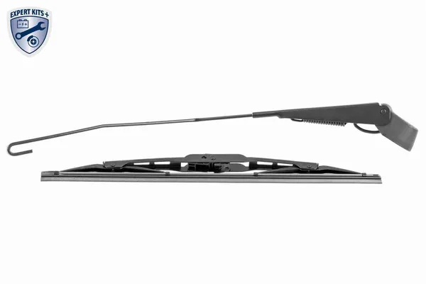 Silecek Süpürgesi Arka   Mitsubishi Colt (CJ0A)(1996->)  OPEL ORJINAL 93196003