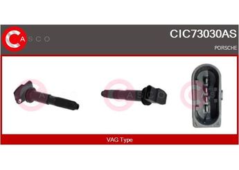 Ateşleme Bobini  MANDO MMI030233  