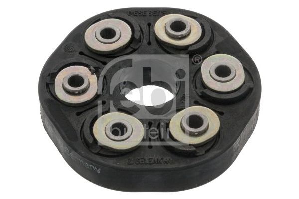 Şaft Kaplini  FEBI BILSTEIN 03601