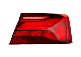 Stop Lambası Dış Sağ ULO 1210002  8W6945070