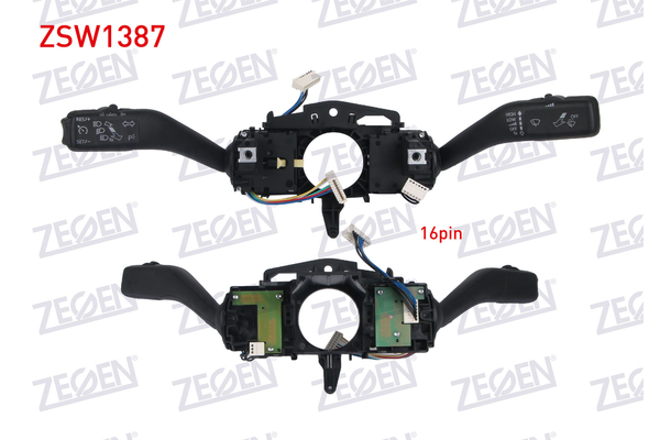 Far Sinyal Kolu  ZEGEN ZSW1387