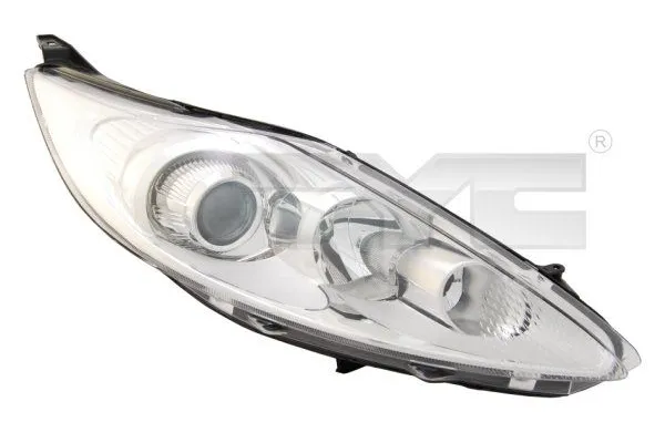 Far Sağ Ford Fiesta (CB1)(2008->)  TYC 20-12003-05-2