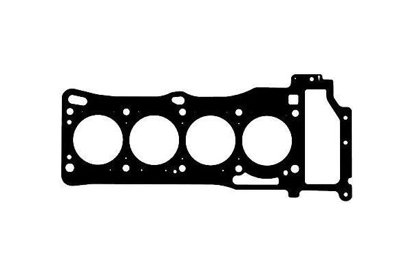 Silindir Kapak Contası  SUPSAN S0082154