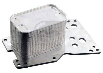 Motor Yağ Soğutucu  FEBI BILSTEIN 105924  11428510855 11 42 8 510 855