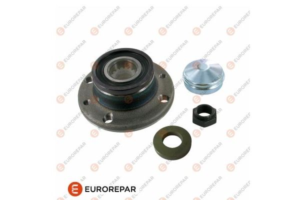 Teker Rulmanı Arka Sağ veya Sol Fiat Barchetta (183)(06.2003->)  EUROREPAR 1681941180