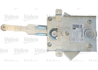 Cam Krikosu Arka Sağ VALEO 850945  6983005100