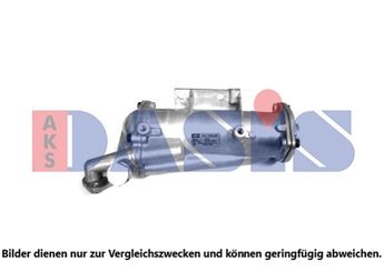 Motor Yağ Soğutucu  MADE IN KOREA 2641041013  26410-41013