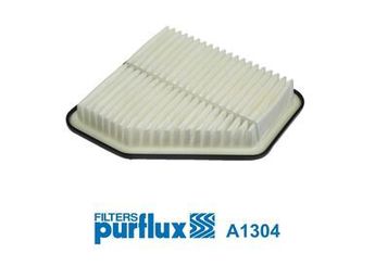 Hava Filtresi  PURFLUX A1304  1780131120 A132E6324S FA3374 1701AD010 17801AD010