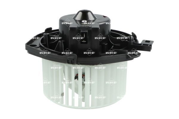 Kalorifer Motoru  NRF 34280