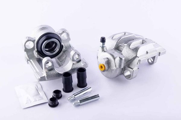 Fren Kaliper Arka Sol BMW 3 Serisi Touring (E91)(2005->)  HELLA 8AN 355 785-131