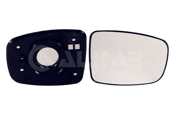 Ayna Camı Dış Sağ Hyundai i10 (PA)(09.2007->)  ART MG007.7313