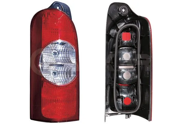 Stop Lambası Sağ CERKEZ CVR-720