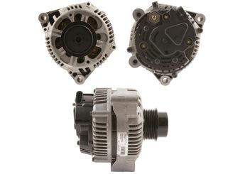Alternatör  VALEO 439387  10316182 10436674