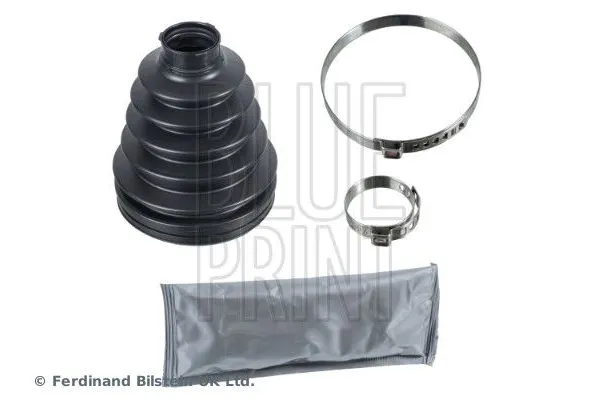 Aks Körüğü Ön Dış Sağ veya Sol Toyota Avensis Verso (M20)(2001->)  BLUE PRINT ADT38196