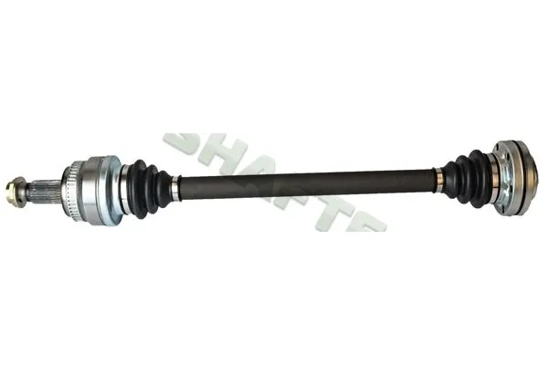 Aks Komple Arka Sağ BMW X3 Serisi (E83)(09.2003->)  VEKA BM-8028A