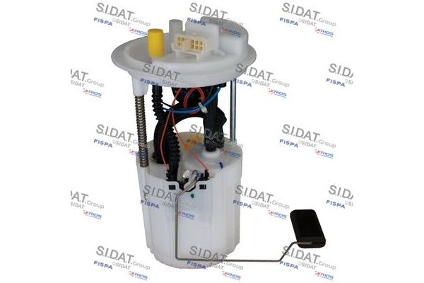 Depo Şamandırası  SIDAT 72478