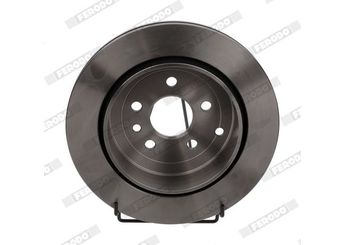 Fren Disk Ayna Arka Sağ ve Sol FERODO DDF1609  LR001019