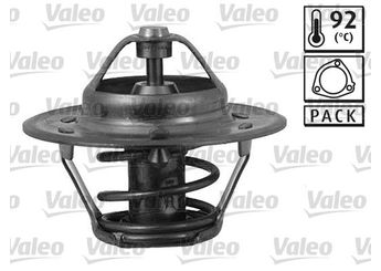 Termostat  VALEO 819848  6058444 1579579 77TF8575A2A 1338046 1338865 3046478 90009956 90156558