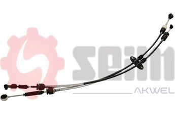 Vites Değiştirme Teli  TURTEL 502-22156  4M5R7E395HD 1445547 1450922 1470907 1520843 4M5R7E395HA 4M5R7E395HB 4M5R7E395HC