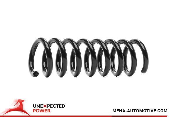 Helezon Yayı Arka STANDART YAY ST 120 103 R