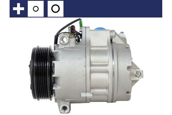 Klima Kompresörü  BMW X5 Serisi (E70)(07.2007->)  MAHLE ACP 279 000S