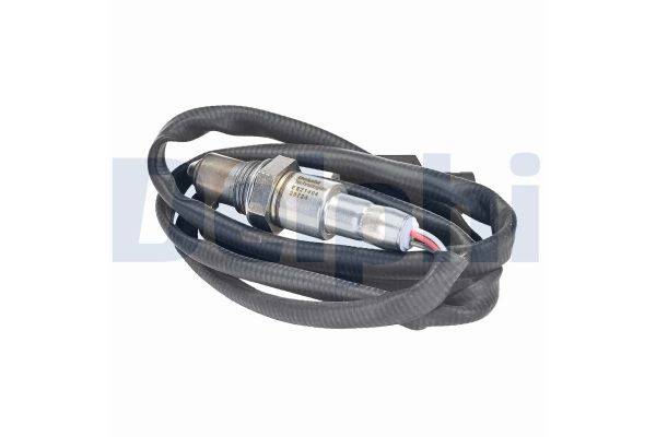 Oksijen (Lambda) Sensörü  BMW 3 Serisi Touring (F31N)(2015->)  DELPHI ES21494-12B1