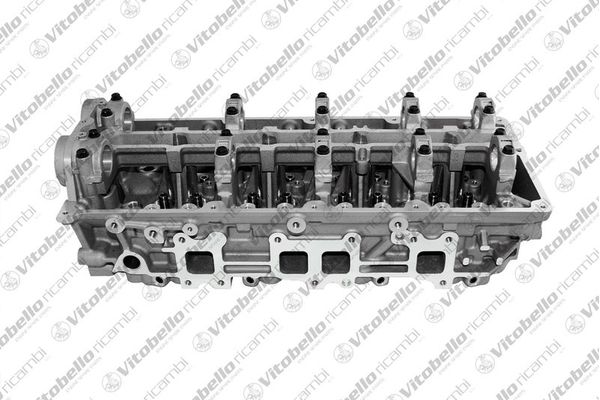 Silindir Kapağı  BITAPART BFO232004