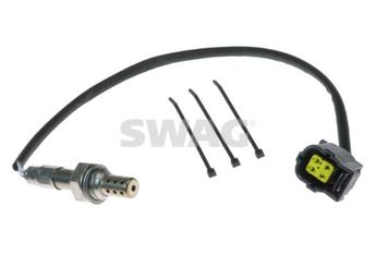 Oksijen (Lambda) Sensörü  SWAG 33 10 4609  1588A171