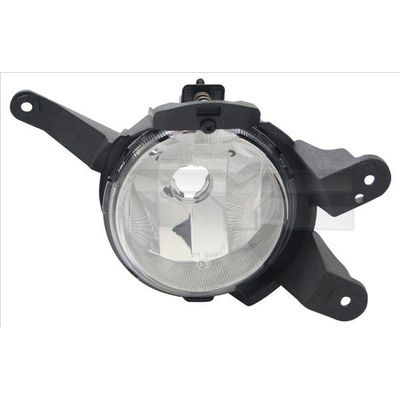 Sis Farı Ön Sağ Chevrolet Cruze Hatchback (2011->)  WAGENBURG CRZ09-7701