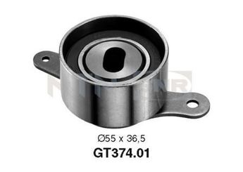 Triger Gergi Rulmanı  SNR GT374.01  14510PD2003 14510PD2004 14510-PD2-003 14510-PD2-004 14510PH1003 14510-PH1-003 14510PH1004 14510-PH1-004