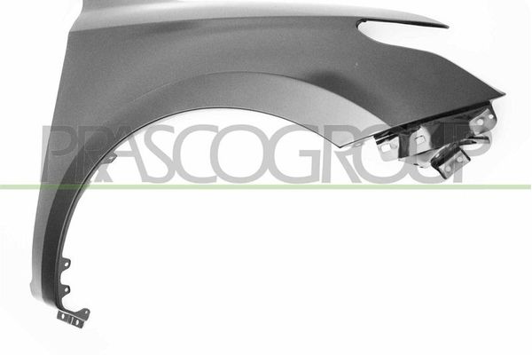 Çamurluk Ön Sağ FPI MBF115RA