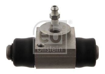 Fren Silindiri Arka Sağ veya Sol FEBI BILSTEIN 12617  550153 90498300 550144 05 50 144 05 50 153 90443261 090443261 090498300 5 50 144 5 50 153 005 50 144 005 50 153